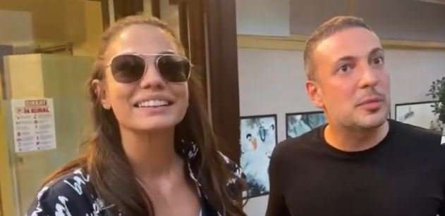 Demet Özdemir hayranlarının beklediği dizi müjdesi geldi! 7