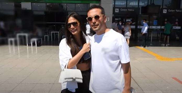 Demet Özdemir için bir dönem bitti, yeni bir dönem başladı! 7