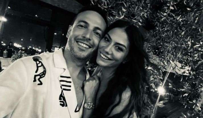 Fotoğraflar silindi! Demet Özdemir ve Oğuzhan Koç aşkı resmen bitti!.. 9