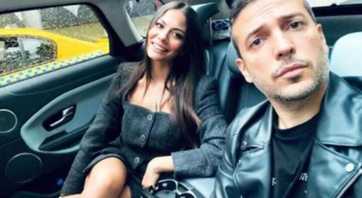 Yılın düğünü için planlar büyük! Demet Özdemir ve Oğuzhan Koç'un düğünü öyle bir günde bitmeyecek! 7 Yılın düğünü için planlar büyük! Demet Özdemir ve Oğuzhan Koç'un düğünü öyle bir günde bitmeyecek! 7