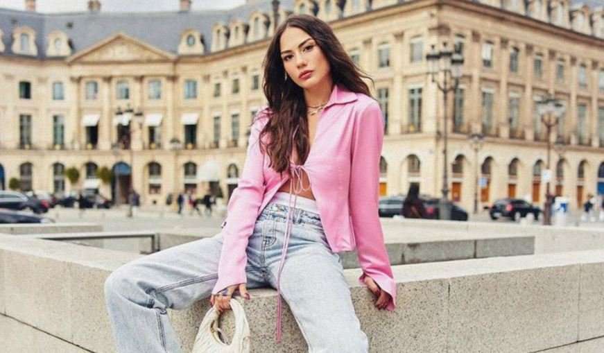 Demet Özdemir'e 2022 yılında öyle sözler söylendi ki herkese nasip olmaz! 8