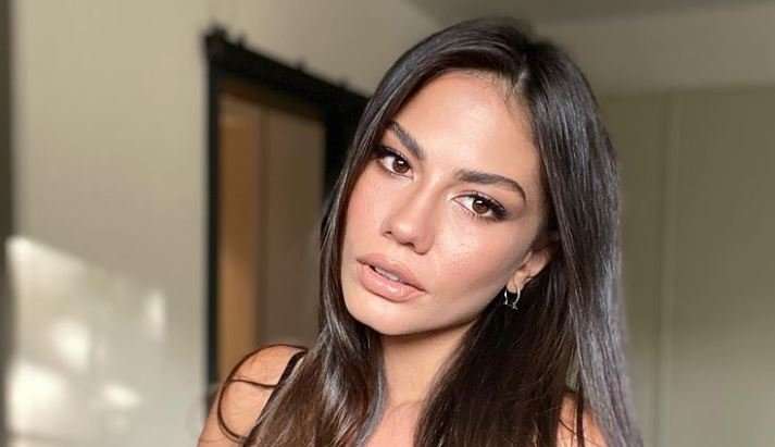 Yeşilçam'ın unutulmaz filmi Ah Nerede dizi oluyor! Gülşen Bubikoğlu'nun rolü bakın hangi oyuncuya teklif edildi? 8