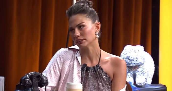 Demet Özdemir'in dizilerindeki flört taktikleri işe yaramıyor! 7 Demet Özdemir'in dizilerindeki flört taktikleri işe yaramıyor! 7