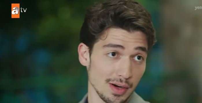 Kendi hayatından izler bulmak isteyenler için atv'nin İçimizdeki Ateş dizisi çok iddialı! 9 Kendi hayatından izler bulmak isteyenler için atv'nin İçimizdeki Ateş dizisi çok iddialı! 9