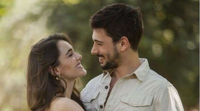 Hafsanur Sancaktutan'dan, sevgilisi Deniz Can Aktaş ile ilgili çarpıcı itiraflar!.. 7 Hafsanur Sancaktutan'dan, sevgilisi Deniz Can Aktaş ile ilgili çarpıcı itiraflar!.. 7