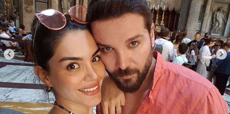 Savaşçı’nın güzel yıldızı Gaye Turgut Evin bambaşka bir deneyim yaşıyor! 10 Savaşçı’nın güzel yıldızı Gaye Turgut Evin bambaşka bir deneyim yaşıyor! 10