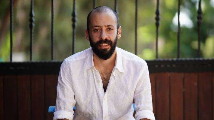 Ramo dizisinin Bücür'ü Deniz Gürzumar yeni dizisini buldu! 7