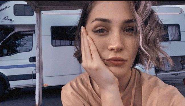 Deniz Işın'a kariyerinin en güzel hediyesi Onur Ünlü'den geldi! 7