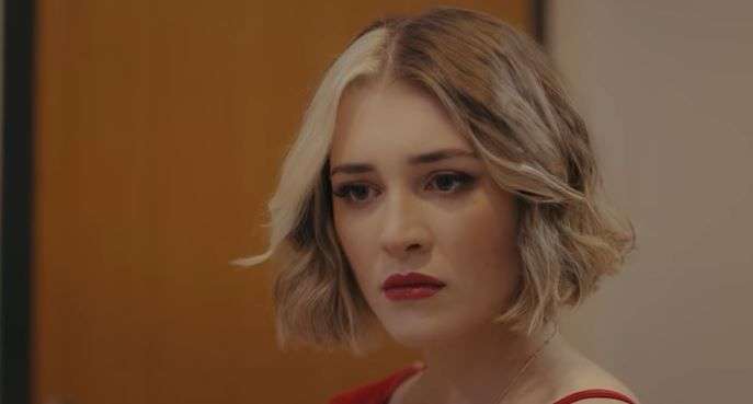 Aranan Leyla bulundu mu? Sefirin Kızı'nda parladı, Masumiyet'te oynadı, Leyla İle Mecnun'a geliyor! 7