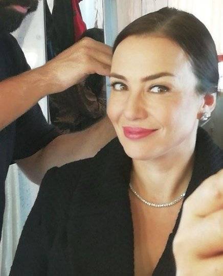 Deniz Uğur'un kariyerinde Medyapım'ın özel bir yeri var!.. 7 Deniz Uğur'un kariyerinde Medyapım'ın özel bir yeri var!.. 7