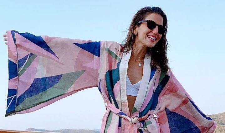 Derya Beşerler'e Fox TV'nin sürpriz dizisinde sürpriz rol! 7