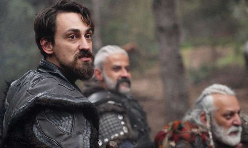 Destan dizisi bitecek, Edip Tepeli için yeni bir dönem başlayacak! 7 Destan dizisi bitecek, Edip Tepeli için yeni bir dönem başlayacak! 7