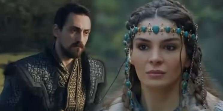 Destan dizisinde nefesler tutuldu! İzleyiciyi şaşırtan gelişmelerle ikinci sezona hazırlık da başladı! 10