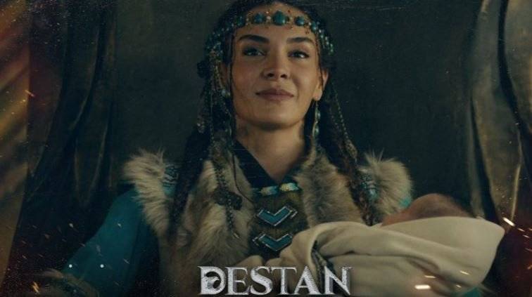 Destan dizisi için ironik, Mahkum dizisi için sevinç kaynağı olan gelişme sürpriz oldu! 8