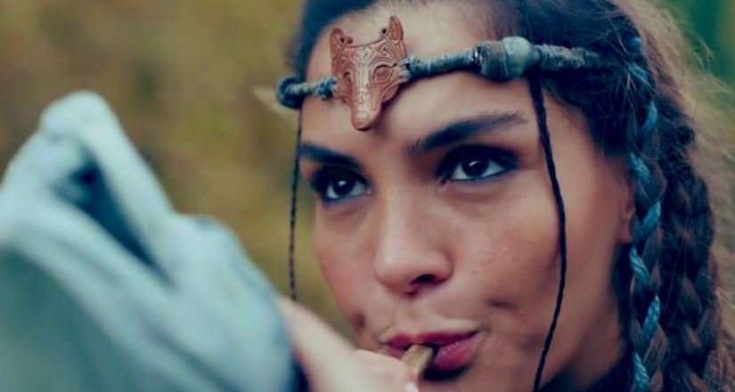 Ebru Şahin doğru karar verdi, ruhunu ortaya koydu ve yine başardı! 7
