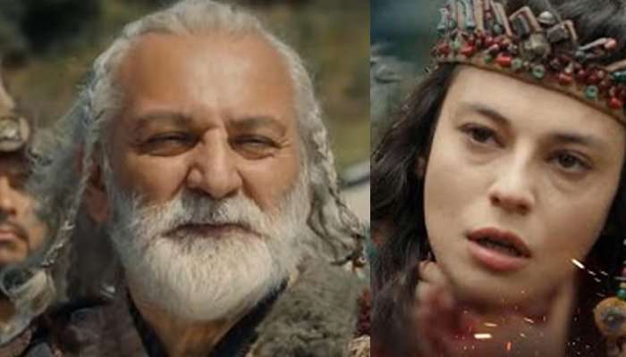 Destan dizisindeki iki karakterin ayrılığını izleyiciler gereksiz ve bir hata olarak görüyor! 8 Destan dizisindeki iki karakterin ayrılığını izleyiciler gereksiz ve bir hata olarak görüyor! 8