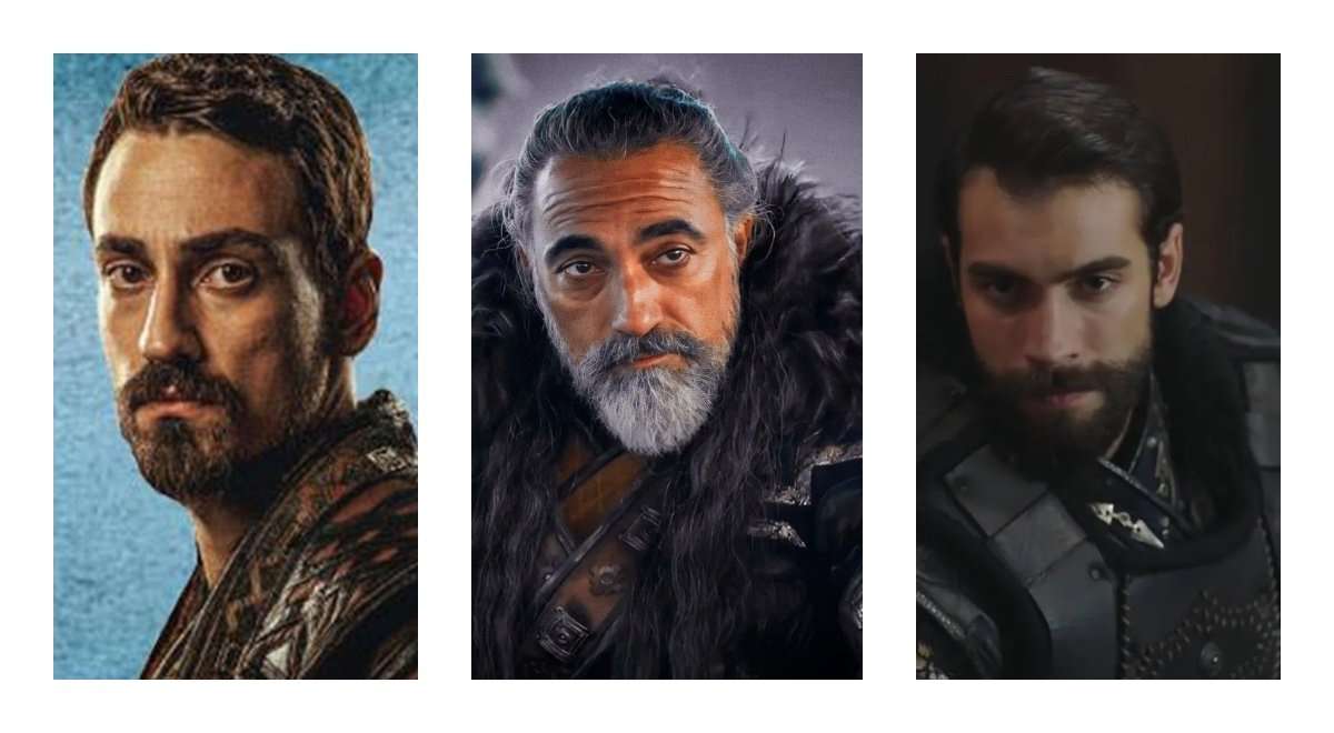 Final yapacağı söylenen Destan dizisiyle ilgili yeni bir iddia daha var! 7 Final yapacağı söylenen Destan dizisiyle ilgili yeni bir iddia daha var! 7