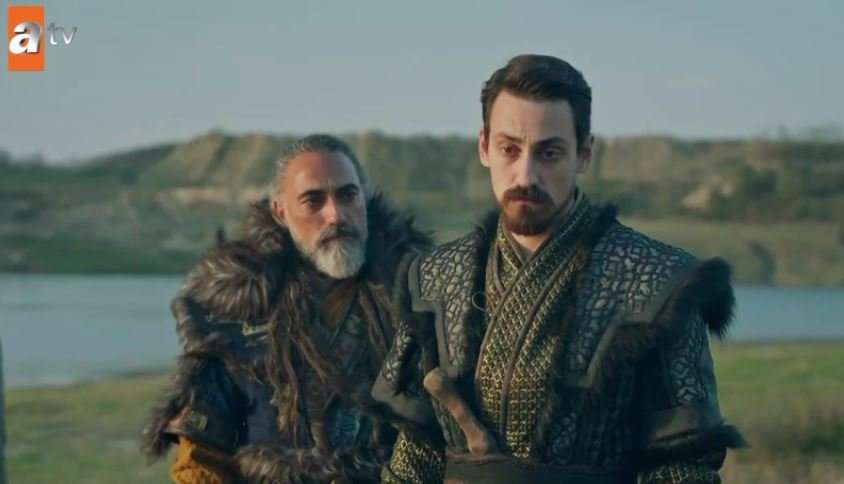 Destan dizisiyle ilgili yeni bir iddia! İzleyicisi mutlu olacak! 7