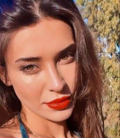 Gelsin en güzel komiser! Devrim Özkan'ın yeni dizi heyecanı yüksek, hayranları ise lakap buldu! 2