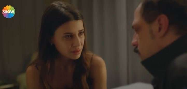 Gelsin Hayat Bildiği Gibi dizisi kış sezonuna göz kırpıyor! 8