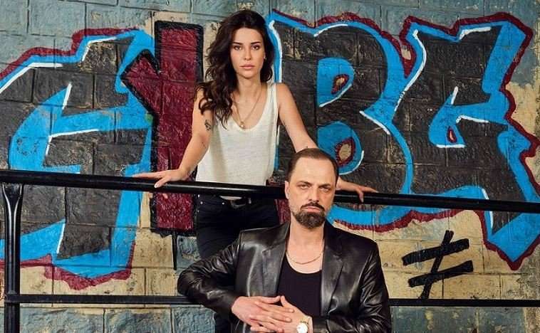 Devrim Özkan hayranlarını mest edecek polis Songül'ün cezbeden bir yönü var! 8