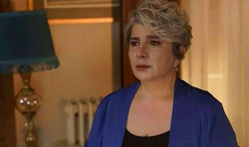Camdaki Kız'da hayranlık uyandıran Devrim Yakut, yeni diziye başlıyor! 7