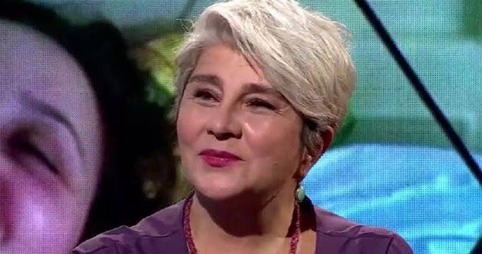 Camdaki Kız dizisinin Gülcihan'ı Devrim Yakut'un bir anda hayatını değiştiren inanılmaz olay! 7 Camdaki Kız dizisinin Gülcihan'ı Devrim Yakut'un bir anda hayatını değiştiren inanılmaz olay! 7