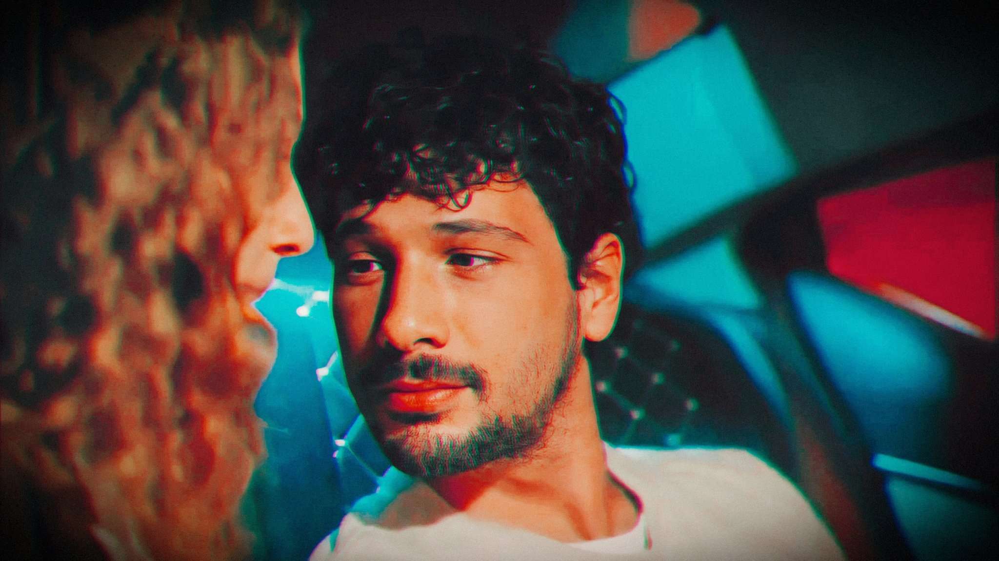 Menajerimi Ara'nın Dicle ve Barış'ını yeniden bir arada görmek isteyen izleyici film yaptı! 7 Menajerimi Ara'nın Dicle ve Barış'ını yeniden bir arada görmek isteyen izleyici film yaptı! 7