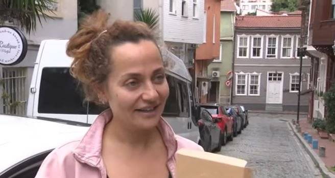 Kuruluş Osman dizisinden sonra Didem Balçın, yeni dizisiyle herkesi bir kez daha şaşırtacak! 7 Kuruluş Osman dizisinden sonra Didem Balçın, yeni dizisiyle herkesi bir kez daha şaşırtacak! 7