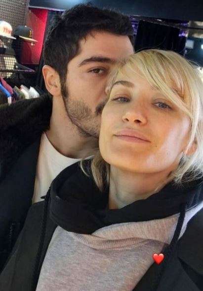 Maraşlı'nın başrolü Burak Deniz ile ilgili ayrılık iddiasına jet yanıt! 7