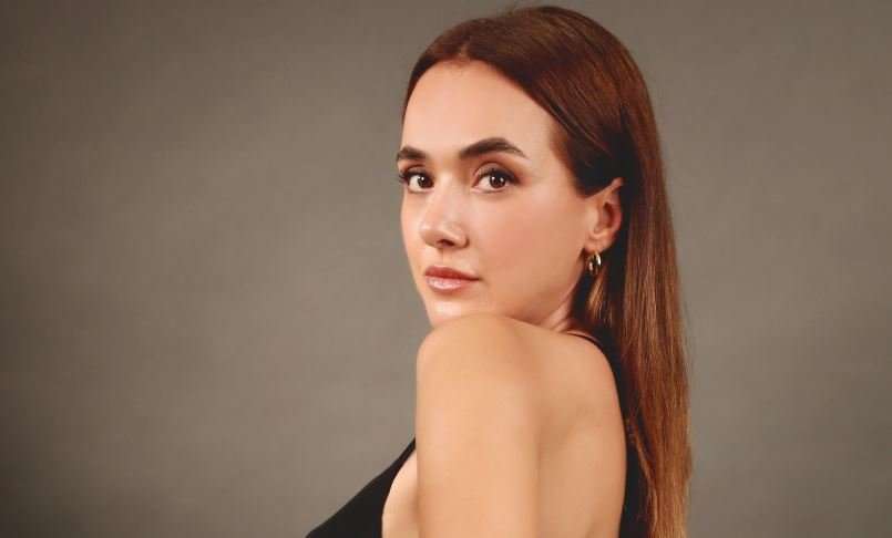Eşkıya Dünyaya Hükümdar Olmaz'da Avukat Ebru olarak ünlenen Dilad Şimşek yeniden dizi setlerine döndü! 7 Eşkıya Dünyaya Hükümdar Olmaz'da Avukat Ebru olarak ünlenen Dilad Şimşek yeniden dizi setlerine döndü! 7
