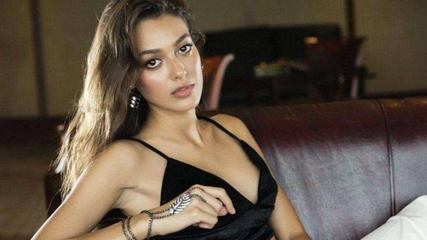 'Çukur'un 'Sena'sı Dilan Çiçek Deniz'in Rusya'da çekilecek uluslararası sinema filmi için adı geçiyor! 32