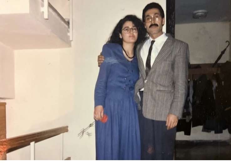 Dilan Çiçek Deniz sosyal medyada hayran olduğu iki ismi paylaştı!.. 8