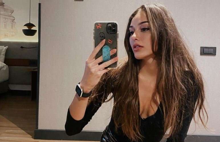 Dilan Çiçek Deniz çıtayı yükseltti, şimdi de inanılmaz bir proje geliyor! 7