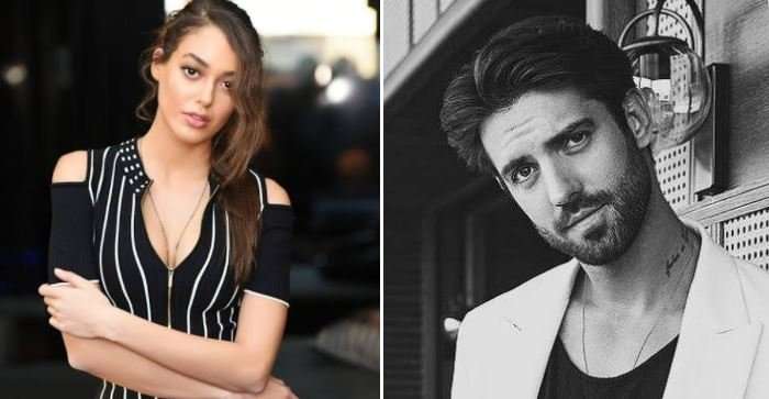 Serkay Tütüncü kariyerinin en önemli projesine hazırlanıyor! 7