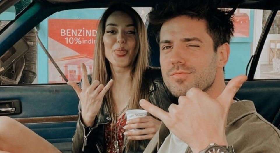 Kusursuz Kiracı, Bir Yaz Dizisi ve Gizli Kalsın yaz dizileri ortaya çıktı; yeni dizi çiftleri sosyal medyayı salladı! 11