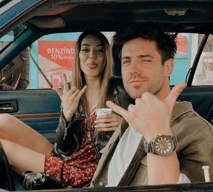 Dilan Çiçek Deniz'e yeni dizisi Kusursuz Kiracı soruldu, bakın ne yanıt verdi? 8