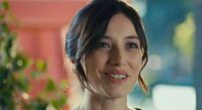 Benim Adım Melek'ten Hercai'ye geçti ve milyonlara kendini tanıttı! 8