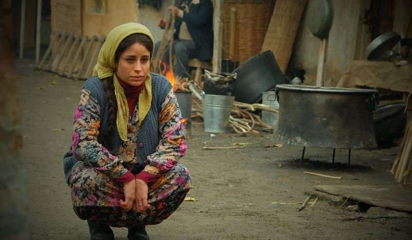 Dilber Ay'ın hayatını anlatan filmde Büşra Pekin, şarkı performansı ile de gündemde! 7 Dilber Ay'ın hayatını anlatan filmde Büşra Pekin, şarkı performansı ile de gündemde! 7