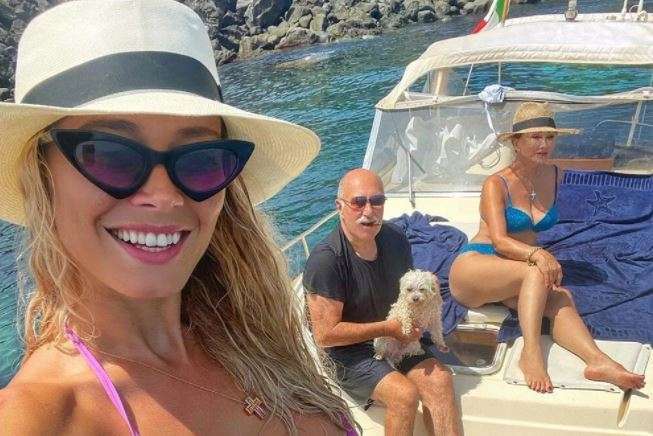 Can Yaman ile Diletta Leotta'nın aşkının bittiğini gösteren pozlar! 8