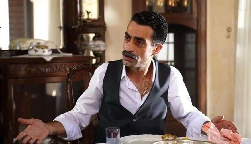 Ne Afra Saraçoğlu ne de Mert Ramazan Demir! Yalı Çapkını dizisinde öyle birisi var ki, izleyici ona hayran! 8