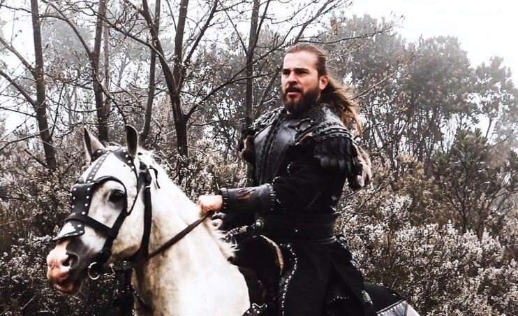 Diriliş Ertuğrul ve Kuruluş Osman'daki strateji şimdi de Destan dizisini uçurur! 8 Diriliş Ertuğrul ve Kuruluş Osman'daki strateji şimdi de Destan dizisini uçurur! 8