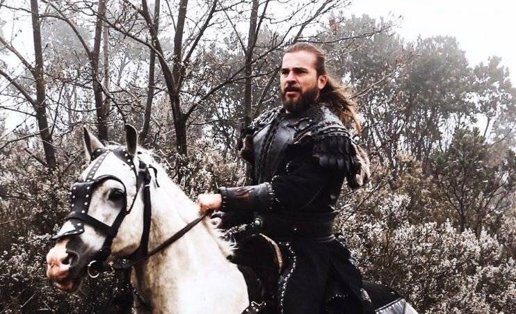Diriliş Ertuğrul ve Kuruluş Osman'daki strateji şimdi de Destan dizisini uçurur! 9 Diriliş Ertuğrul ve Kuruluş Osman'daki strateji şimdi de Destan dizisini uçurur! 9