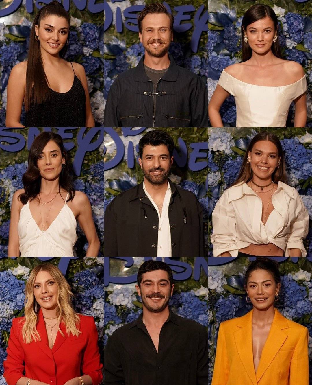 Disney Plus'ın merakla beklenen dizileri RU, Arayış, El Turco, Nomen, Atatürk, Aktris teker teker geliyor! 10 Disney Plus'ın merakla beklenen dizileri RU, Arayış, El Turco, Nomen, Atatürk, Aktris teker teker geliyor! 10