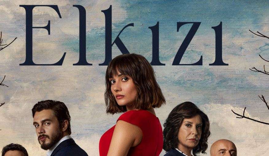 Elkızı dizisi İsmail Ege Şaşmaz'ı derinden etkiledi! 7