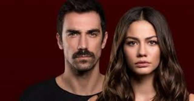 Amerikan HBO kanalı da Türk dizilerinin cazibesine kapıldı! Kanalın ilk Türk dizisi Doğduğun Ev Kaderindir olacak! 7