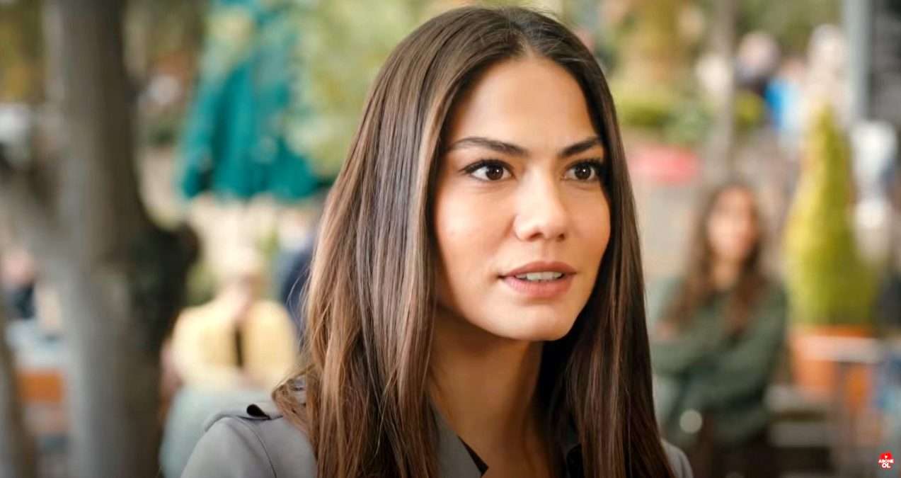 Demet Özdemir’in yeni partneri Kerem Bürsin mi olacak yoksa Can Yaman mı? 2
