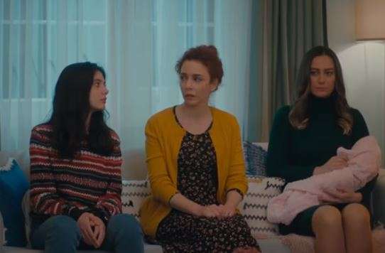 Doğduğun Ev Kaderindir'e eleştiri büyük ama mesele başka mı acaba? 8
