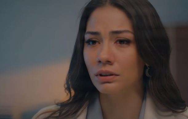 Şaka gibi! Doğduğun Ev Kaderindir'de Mehdi'nin hastanedeki halini doktorlar komik buldu! 9