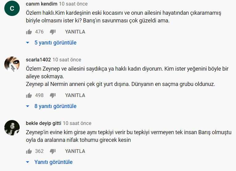 Doğduğun Ev Kaderindir'e bomba düştü, Zeynep gerçeğini haykıran Özlem haksız değil! 4 Doğduğun Ev Kaderindir'e bomba düştü, Zeynep gerçeğini haykıran Özlem haksız değil! 4